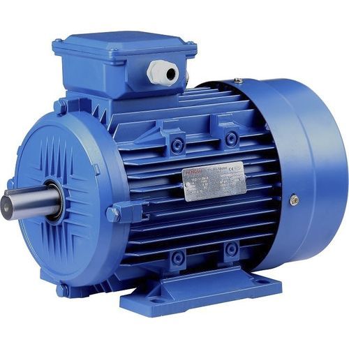 IP55-Motor - YE2 Series - Hengsu Holdings Co,.Ltd. - Induktion / dreiphasig / Aluminium