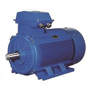 Asynchronmotor - YE3 series - Hengsu Holdings Co,.Ltd. - dreiphasig / IE3 / 4-polig