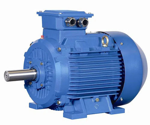 Permanentmagnetmotor - YXTY series - Hengsu Holdings Co,.Ltd. - bürstenlos / dreiphasig / 220 V