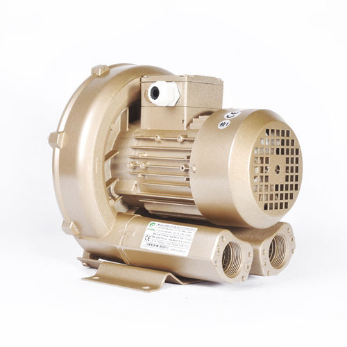 Luftgebläse - GHBH 001 34 1R4 - Dongguan Foersheng Intelligent M&E Co,.Ltd. - Seitenkanal / einstufig / Vakuum