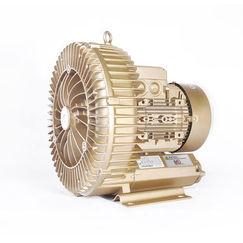Seitenkanalgebläse - GHBH 0D5 34 AR2 - Dongguan Foersheng Intelligent M&E Co,.Ltd. - Luft / Gas / einstufig