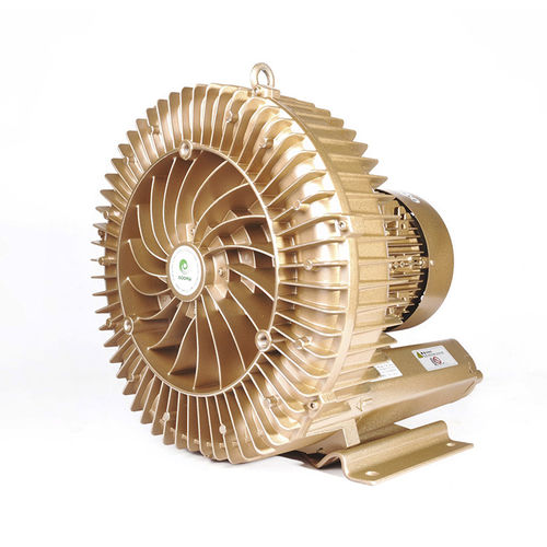 Einstufiges Turbogebläse - GHBH 001 34 1R3 - Dongguan Foersheng Intelligent M&E Co,.Ltd. - Industrie / ölfrei