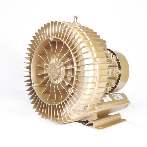 Luftgebläse - GHBH 1D7 34 1R4 - Dongguan Foersheng Intelligent M&E Co,.Ltd. - Seitenkanal / Zwei-Stufen / Vakuum