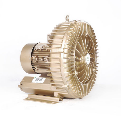 Luftgebläse - GHBH 003 34 1R5 - Dongguan Foersheng Intelligent M&E Co,.Ltd. - Seitenkanal / einstufig / Vakuum