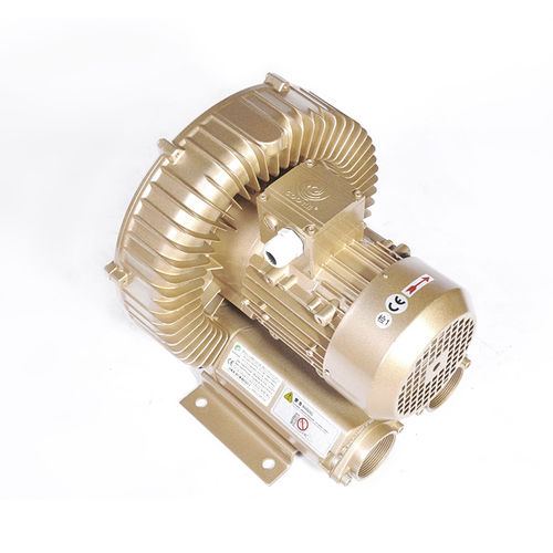 Luftgebläse - GHBH 003 34 1R6 - Dongguan Foersheng Intelligent M&E Co,.Ltd. - Seitenkanal / einstufig / Vakuum