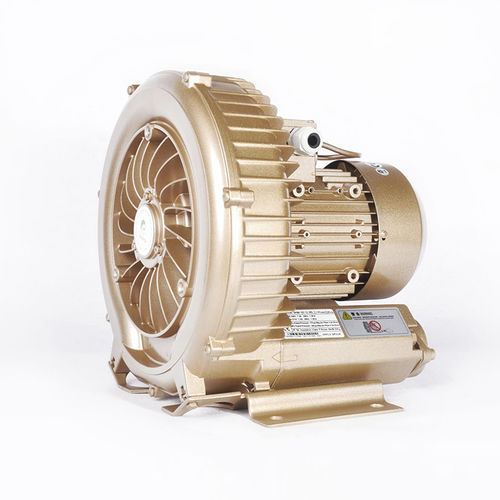 Luftgebläse - GHBH 1D7 12 1R4 - Dongguan Foersheng Intelligent M&E Co,.Ltd. - Seitenkanal / einstufig / Vakuum