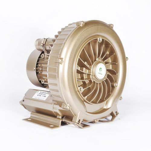 Luftgebläse - GHBH 002 12 1R5 - Dongguan Foersheng Intelligent M&E Co,.Ltd. - Seitenkanal / einstufig / Vakuum