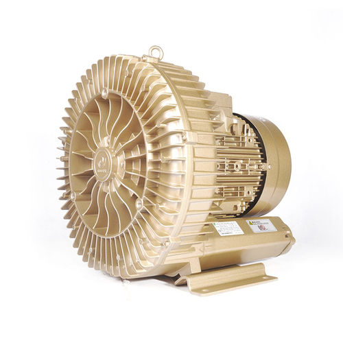 Seitenkanalgebläse - GHBH 7D5 36 1R8 - Dongguan Foersheng Intelligent M&E Co,.Ltd. - Luft / einstufig / Seitenkanal