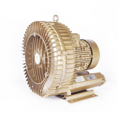 Luftgebläse - GHBH 003 34 1R7 - Dongguan Foersheng Intelligent M&E Co,.Ltd. - Seitenkanal / einstufig / mehrstufig
