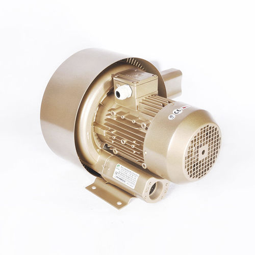 Luftgebläse - GHBH 020 36 2R8 - Dongguan Foersheng Intelligent M&E Co,.Ltd. - Seitenkanal / einstufig / zur Förderung