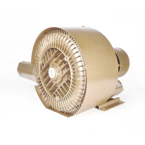 Luftgebläse - GHBH 015 36 2R8 - Dongguan Foersheng Intelligent M&E Co,.Ltd. - Seitenkanal / einstufig / Vakuum
