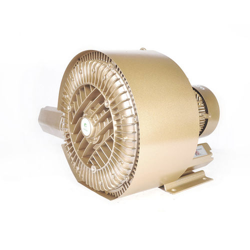 Luftgebläse - GHBH 002 34 2R4 - Dongguan Foersheng Intelligent M&E Co,.Ltd. - Seitenkanal / Zwei-Stufen / Vakuum