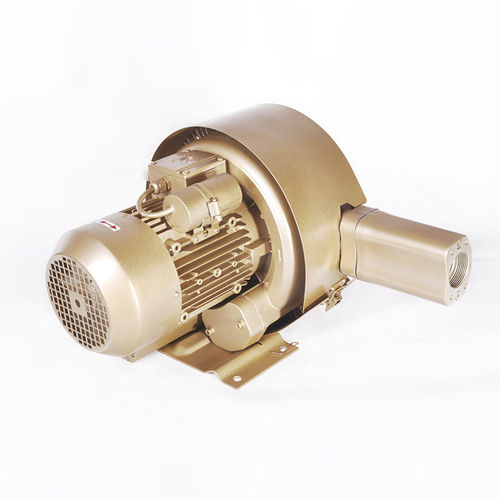 Luftgebläse - GHBH 002 12 2R4 - Dongguan Foersheng Intelligent M&E Co,.Ltd. - Seitenkanal / Zwei-Stufen / Vakuum