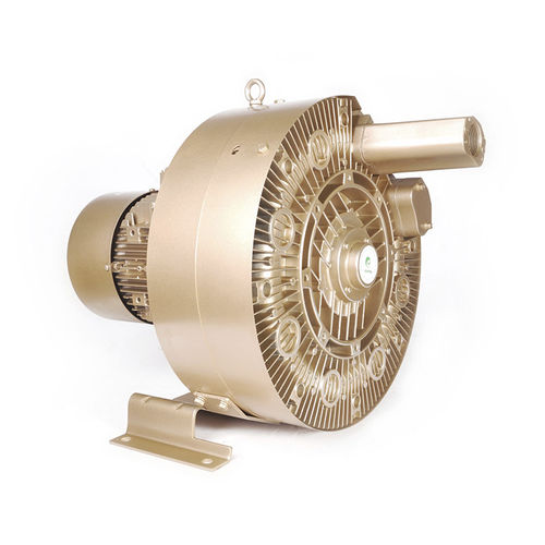 Luftgebläse - GHBG 4D4 34 2R6 - Dongguan Foersheng Intelligent M&E Co,.Ltd. - Seitenkanal / Zwei-Stufen / Seitenkanal