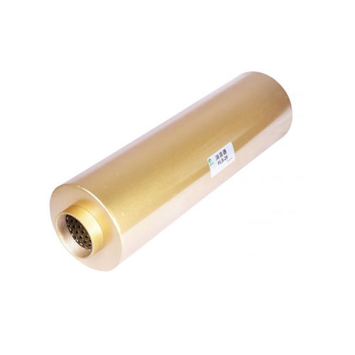Schalldämpfer für Gebläse - Dongguan Foersheng Intelligent M&E Co,.Ltd. - Metall