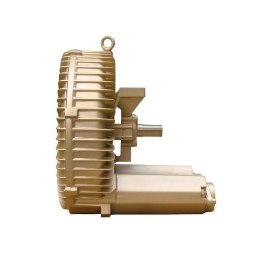 Luftgebläse - GHBH   010  36  1R8 - IE3 - Dongguan Foersheng Intelligent M&E Co,.Ltd. - Seitenkanal / einstufig / Vakuum