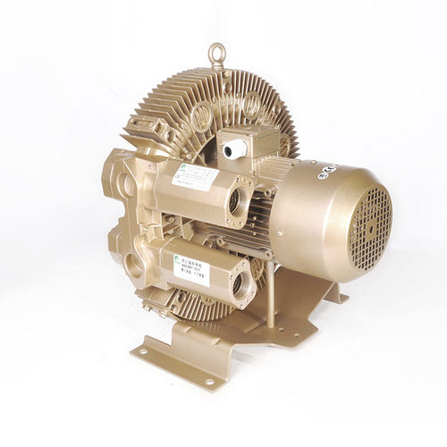 Luftgebläse - GHBG D73 34 1R2 - Dongguan Foersheng Intelligent M&E Co,.Ltd. - Seitenkanal / einstufig