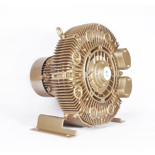 Luftgebläse - GHBG 1D2 34 1R3 - Dongguan Foersheng Intelligent M&E Co,.Ltd. - Seitenkanal / einstufig / Seitenkanal