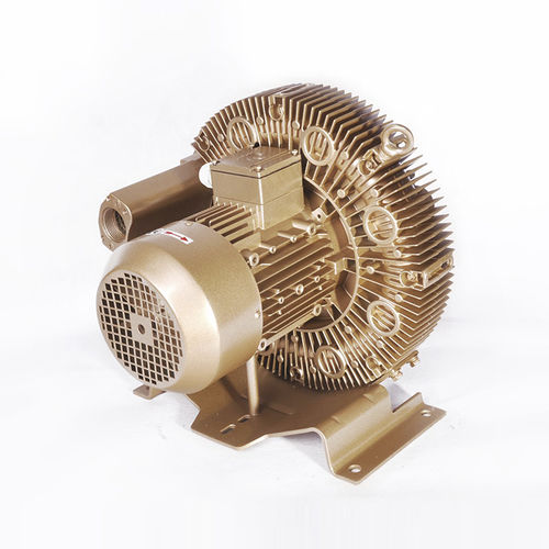 Seitenkanalgebläse - GHBG 003 34 1R5 - Dongguan Foersheng Intelligent M&E Co,.Ltd. - Luft / einstufig / 220 V / 50 Hz