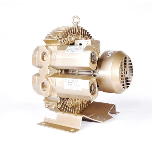Seitenkanalpumpe - GHBG 003 34 1R6 - Dongguan Foersheng Intelligent M&E Co,.Ltd. - Luft / mit Elektromotor / Industrie