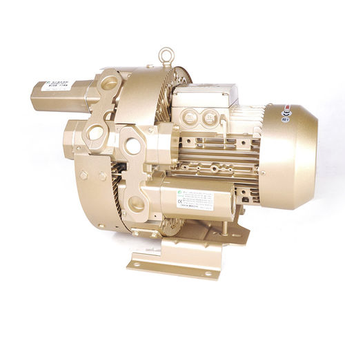 Luftgebläse - GHBG 002 34 2R3 - Dongguan Foersheng Intelligent M&E Co,.Ltd. - Seitenkanal / Zwei-Stufen / Seitenkanal