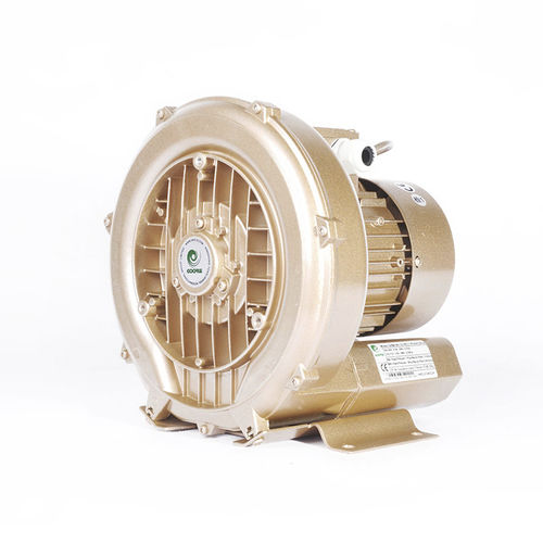 Seitenkanalgebläse - GHBH 003 12 1R7 - Dongguan Foersheng Intelligent M&E Co,.Ltd. - Luft / Biogas / für Rauchgas