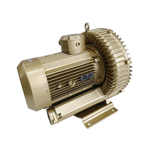 IE4-Gebläse - GHBH 7D5 36 1R8-IE4 - Dongguan Foersheng Intelligent M&E Co,.Ltd. - Luft / Seitenkanal / einstufig
