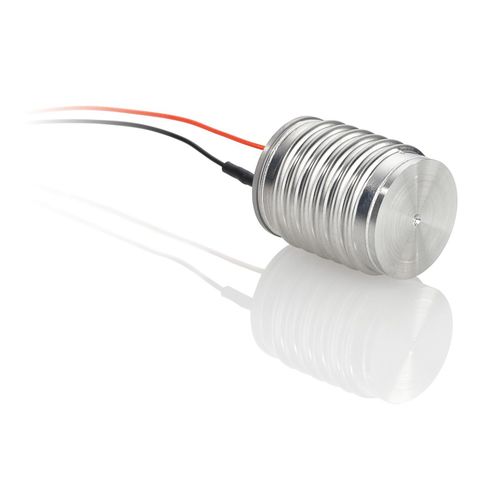 Linearer Piezoaktor - P-88 series - PI Ceramic GmbH - 0 V...10 V / 10 V...50 V / 101 V...300 V