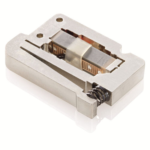 Linearer Piezoaktor - P-604.300 - PI Ceramic GmbH - 0 V...10 V / 10 V...50 V / 101 V...300 V