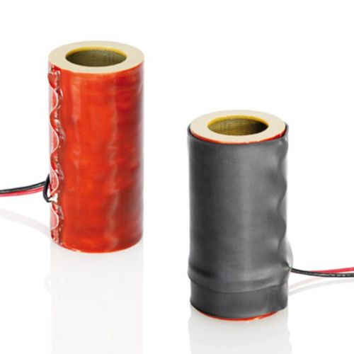 Linearer Piezoaktor - P-0 series - PI Ceramic GmbH - 0 V...10 V / 10 V...50 V / 101 V...300 V