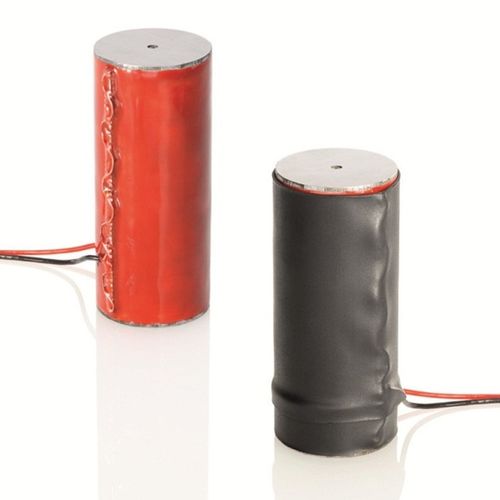 Linearer Piezoaktor - P-0 series - PI Ceramic GmbH - 0 V...10 V / 10 V...50 V / 101 V...300 V