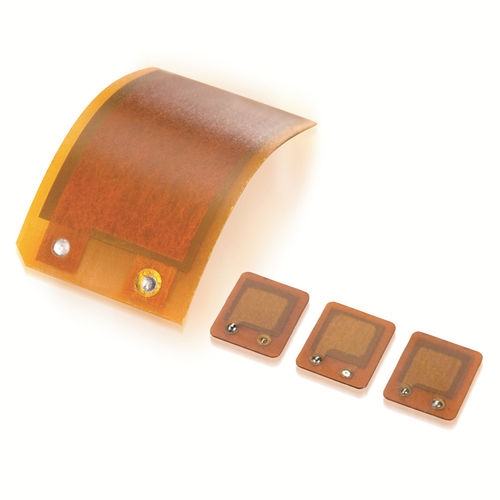 Kompakter Messwandler - P-876 series - PI Ceramic GmbH - robust / flexibel