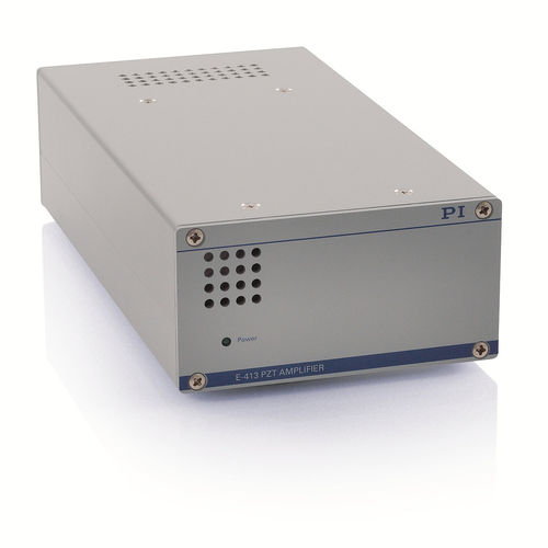 Steuerung für Piezoaktor - E-413 - PI Ceramic GmbH