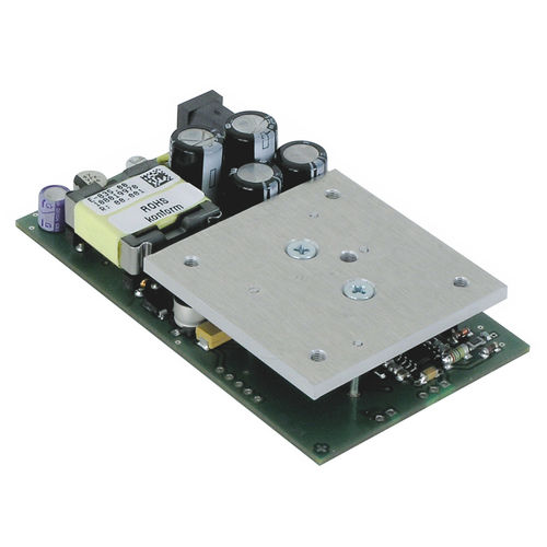 Piezoverstärker - E-835 - PI Ceramic GmbH - Leistung / bipolar / kompakt