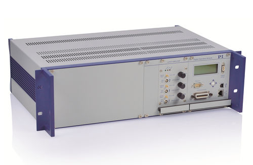 Leistungsverstärker - E-536 series - PI Ceramic GmbH - für Piezoaktor / Piezo / rauscharm