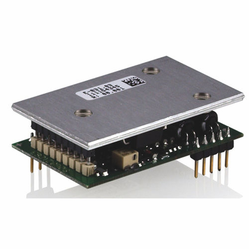 Piezoverstärker - E-831 series - PI Ceramic GmbH - Leistung / kompakt / OEM