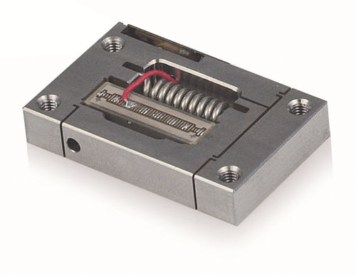 Linearer Piezoaktor - P-603 series - PI Ceramic GmbH - 10 V...50 V / 101 V...300 V / 51 V...100 V