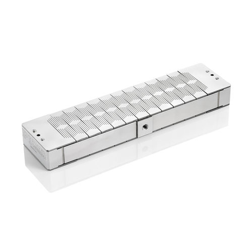 Linearer Piezoaktor - P-602 series - PI Ceramic GmbH - schnell / Vollkeramik / für hohe Belastungen