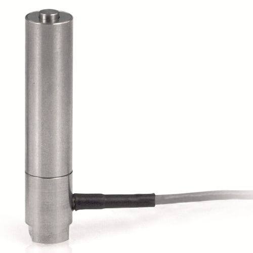 Linearer Piezoaktor - P-820 series - PI Ceramic GmbH - Vollkeramik