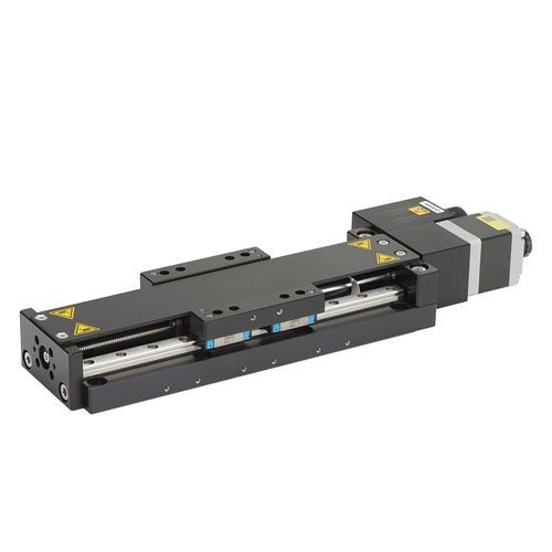 Linearer Positioniertisch - L-836  - PI Ceramic GmbH - mit Linearmotor / Mehrachsen / kompakt