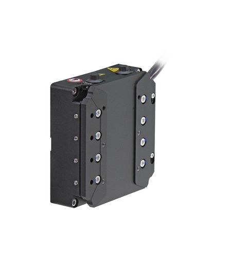 Vertikaler Tauchspulenmotor - V-308  - PI Ceramic GmbH