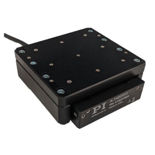 Linearer Tauchspulenmotor - A-142 - PI Ceramic GmbH