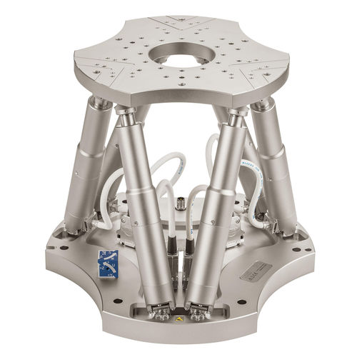 Hexapod - H-840.G2IHP - PI Ceramic GmbH