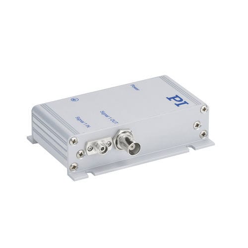 Ultrahochauflösende Photometer - F-712.IRP  - PI Ceramic GmbH - Prozess