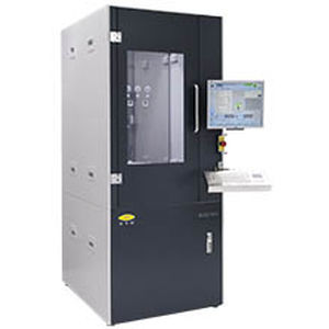 Verarbeitungsanlage für Wafer - EVG®101 - EV Group