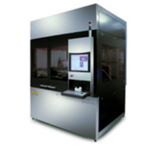 UV-NIL-Photolithografiesystem - UV/EVG®770 - EV Group