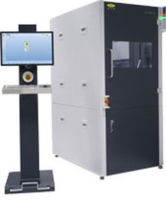 Plasmaoberflächenbehandlungsanlage - EVG®810LT LowTemp™ - EV Group