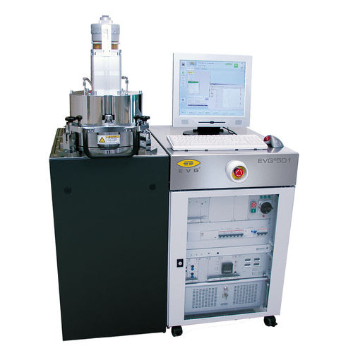 Eutektischer Wafer-Bonder -  EVG®501 - EV Group