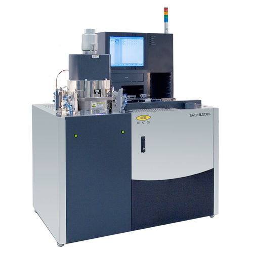 Automatisierter Wafer-Bonder -  EVG®520 IS - EV Group
