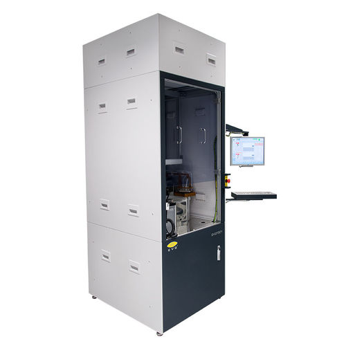 Manuelles Reinigungssystem - EVG®301 - EV Group - für die chemische Industrie